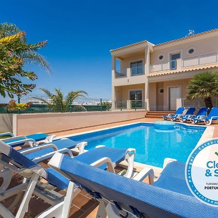 Moradia Ricardo - Praia Da Gale Albufeira Buitenkant foto